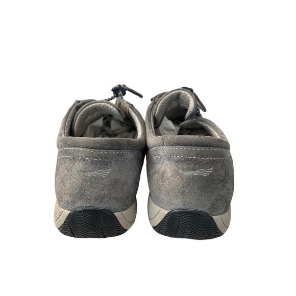 DANSKO Women's Honor Blue Suede Sneakers Tennis Shoes Size 40 - Picture 8 of 14